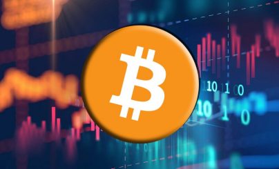Биткоин