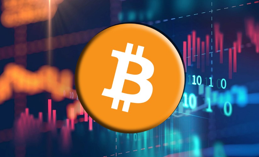 Биткоин
