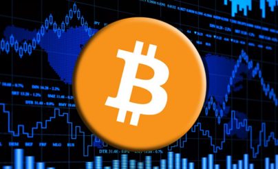 Биткоин
