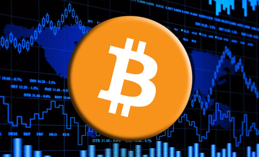 Биткоин