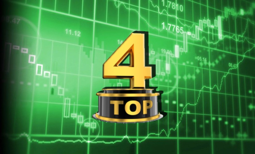 Топ-4