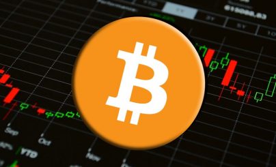 Биткоин