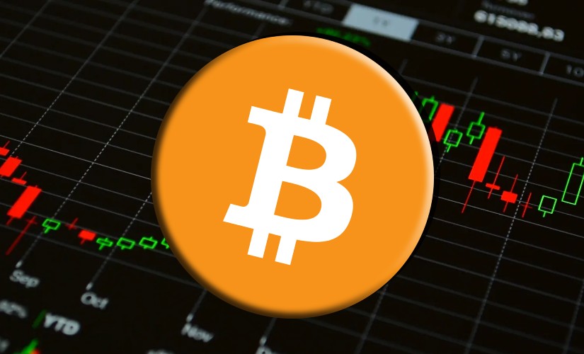 Биткоин