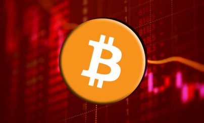 Биткоин