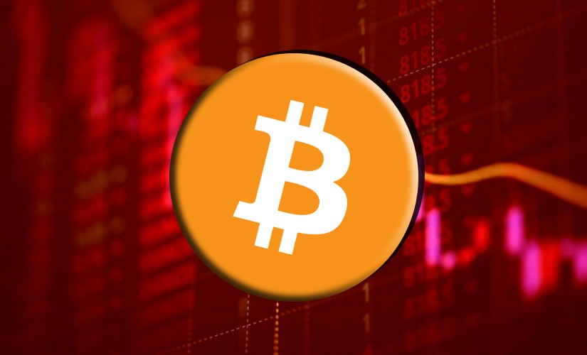 Биткоин