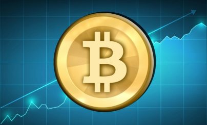 биткоин