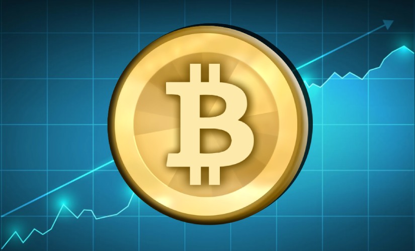 биткоин