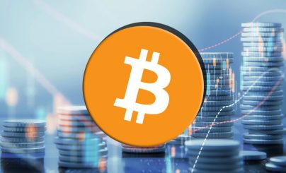 Биткоин