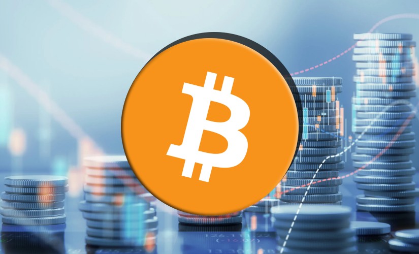Биткоин