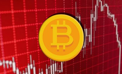 Биткоин