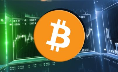 Биткоин