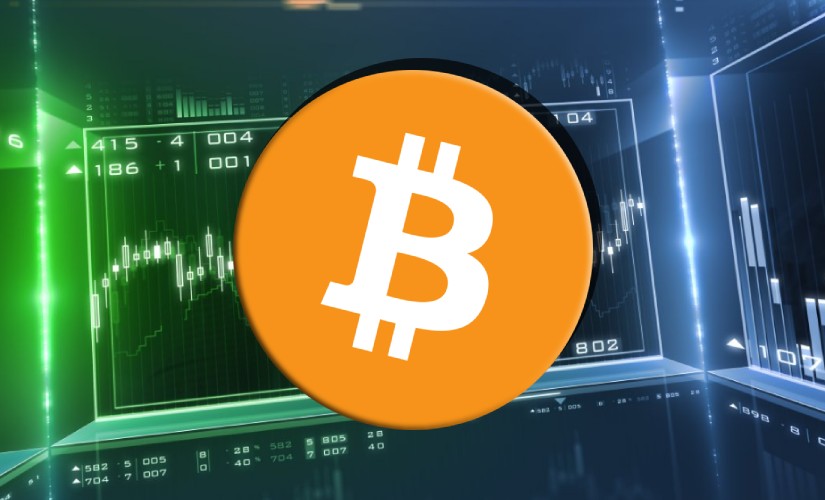 Биткоин