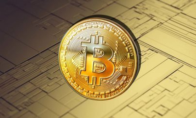 Биткоин
