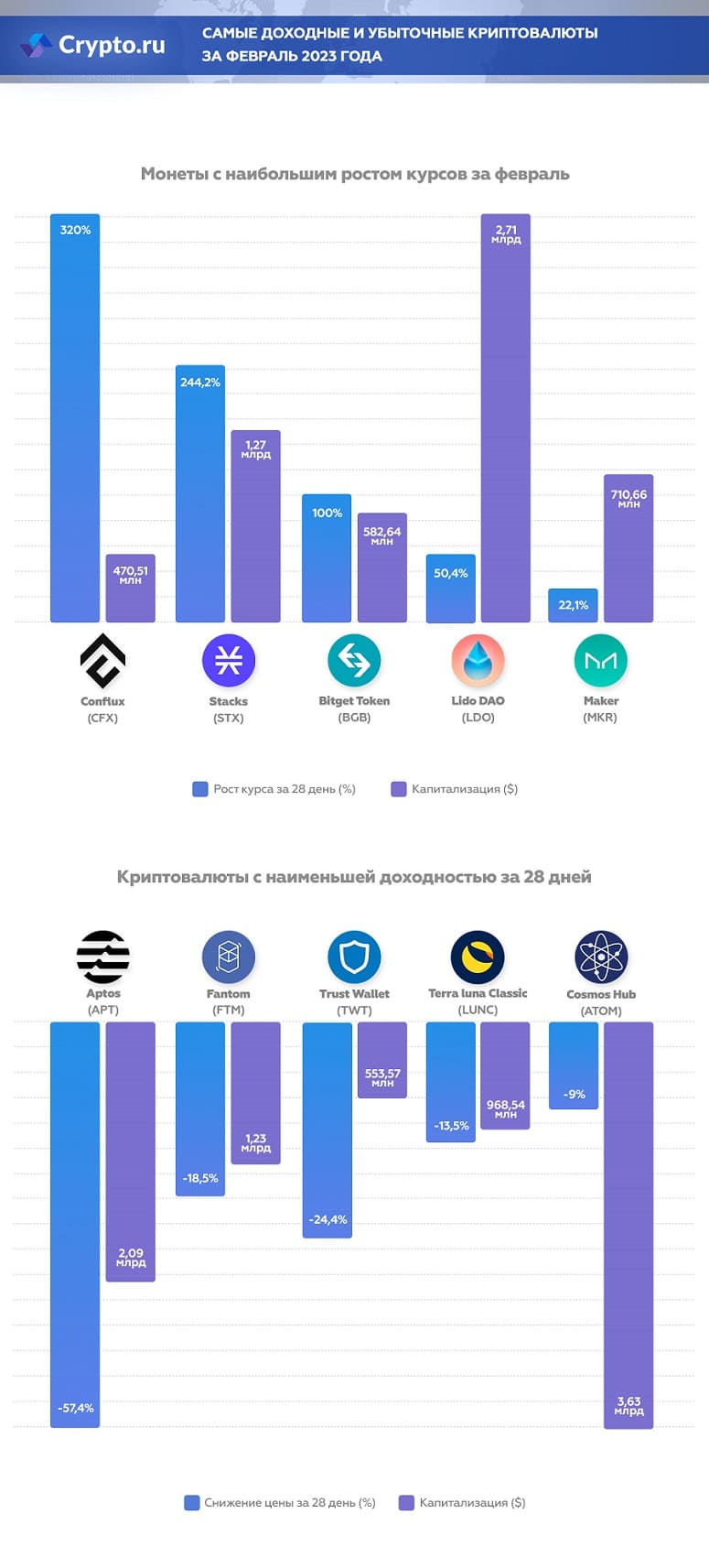 Инфографика