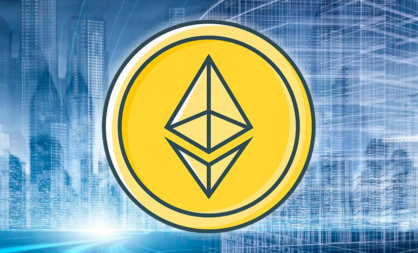 Котировки Ethereum просели на 7% в ходе сегодняшних торгов