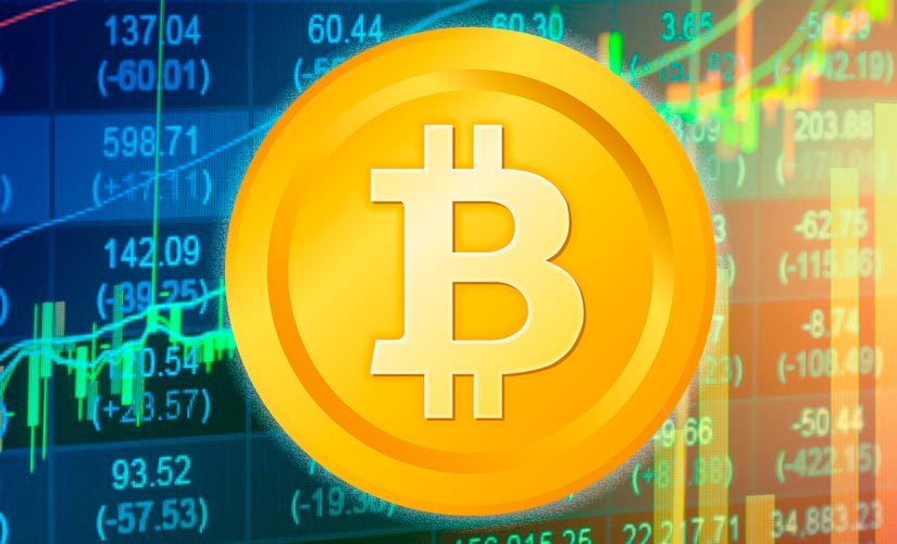 Bitcoin вырос в цене на фоне данных по рынку труда США