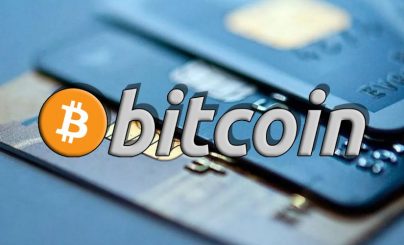 Биткоин