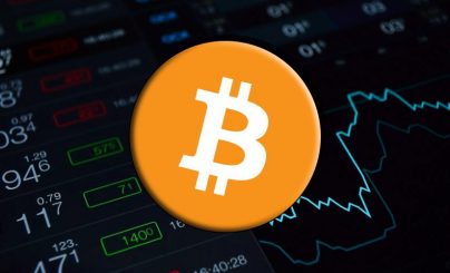 Биткоин