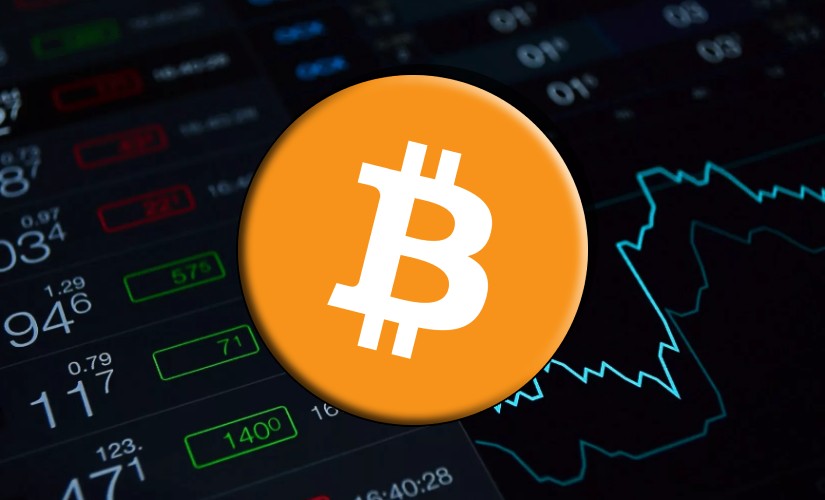 Биткоин