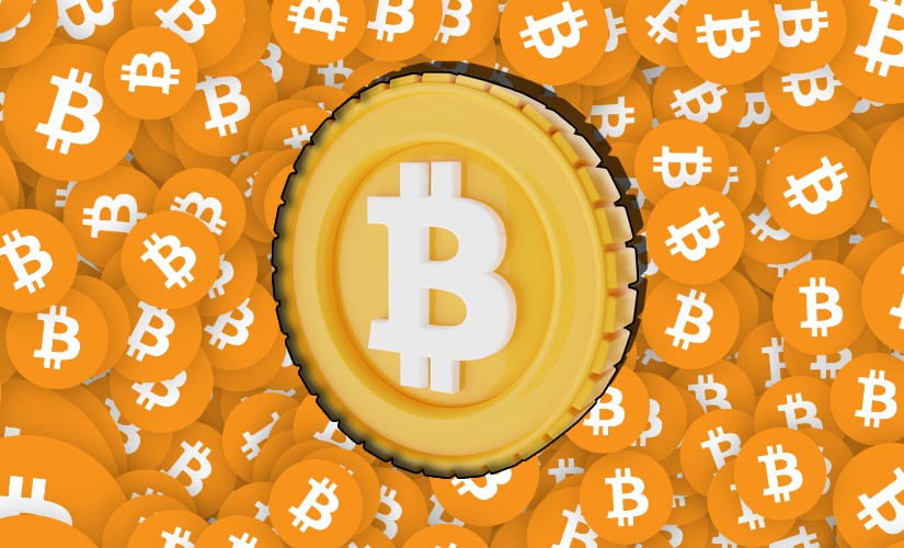 Биткоин