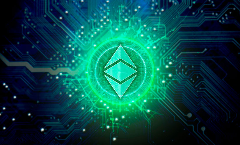 Etherium 1.0