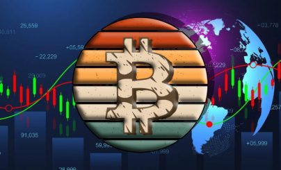 Биткоины