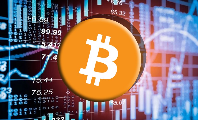 биткоин