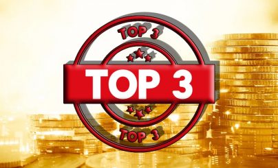 ТОП3
