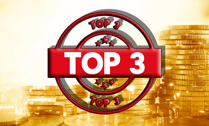 ТОП3