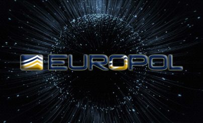 Европол