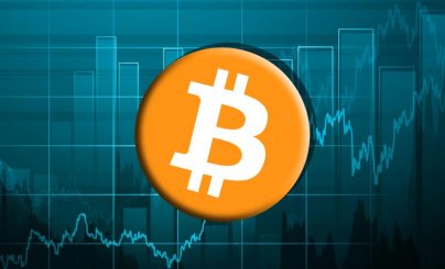 Биткоин