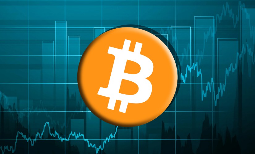 Биткоин