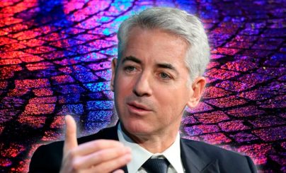 Билл Акман рассказал о выкупе Signature Bank со стороны Bank of America