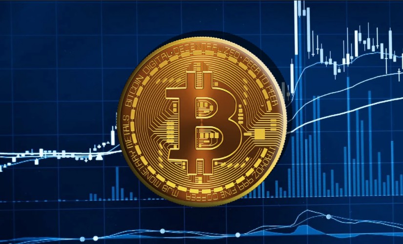 Биткоин