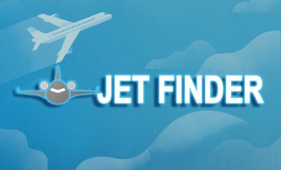 jet finder