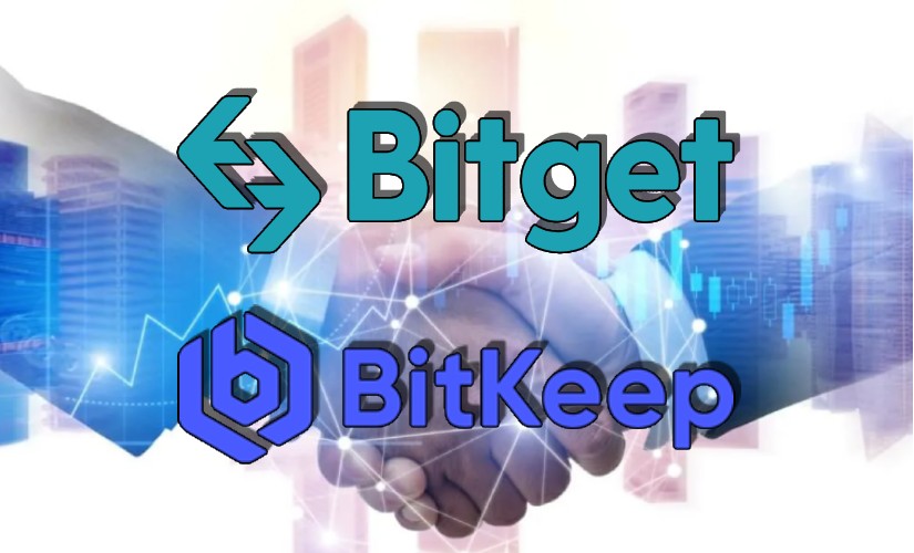 Битгет и Биткип