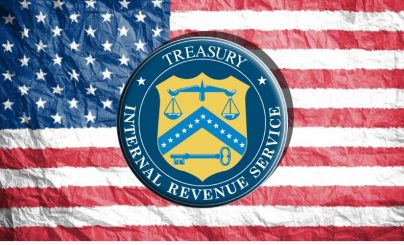 США налоговая