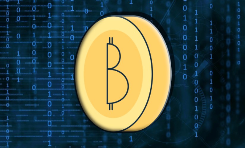 Биткоин