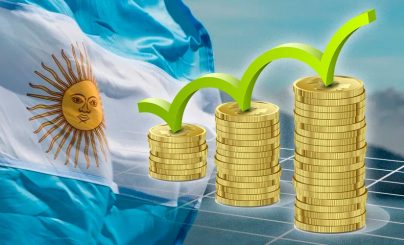 Эксклюзив: связана ли гиперинфляция в Аргентине с высокой популярностью криптовалют в регионе?