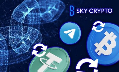 Sky Crypto