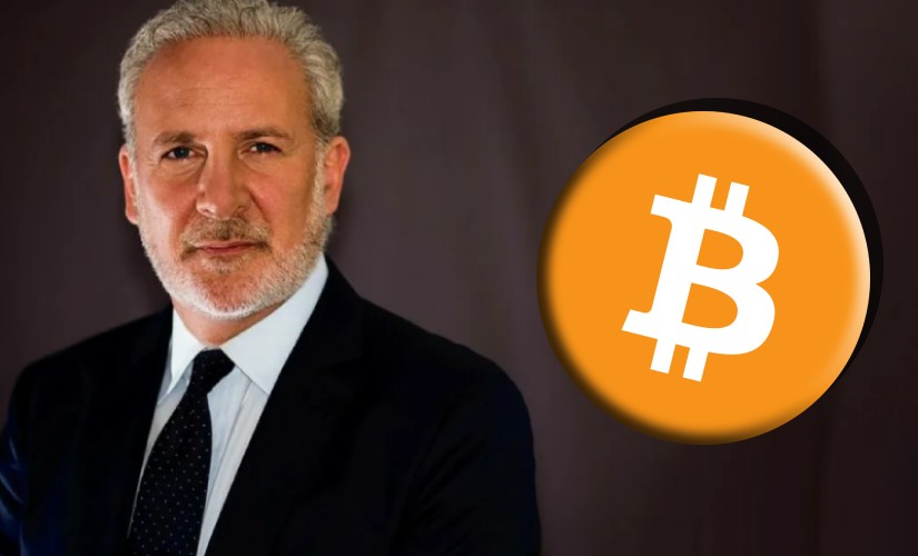Биткоин