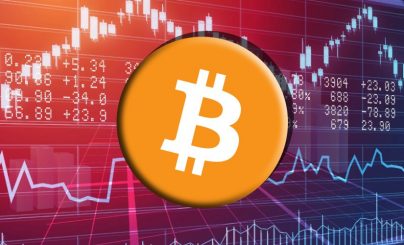Биткоин