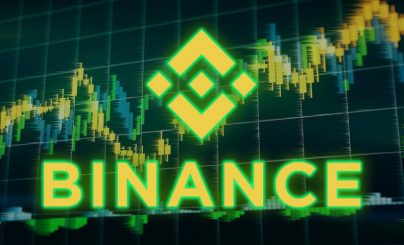 Бинанс