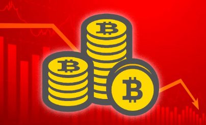 биткоин