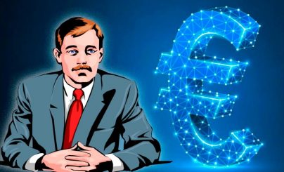 Чиновники Банковской федерации ЕС рассказали о цифровом евро