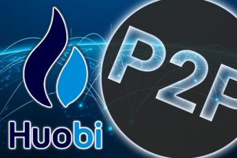Huobi P2P