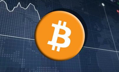 Биткоин