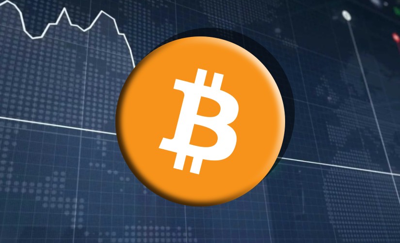 Биткоин