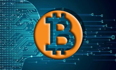 Биткоин