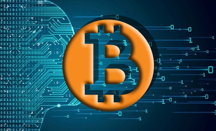 Биткоин